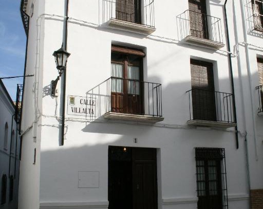 Priego de Cordoba Haus | Casa Rural Villalta