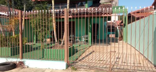 Praia de Barequecaba Haus | Casa São Sebastião