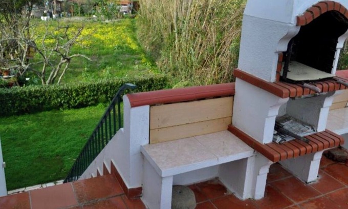 Vila Nova de Milfontes Haus | Casa S.José for vacations with family or friends, close to beaches and shops