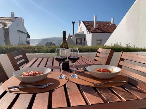 Sao Martinho do Porto Haus | Casa S & S