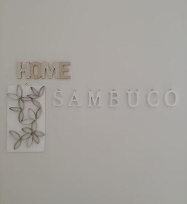 Cercola Wohnung | Casa Sambuco