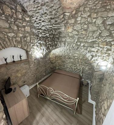 Roccadaspide Haus | Casa 'San Giuliani' - Al Vicolo Case Vacanze