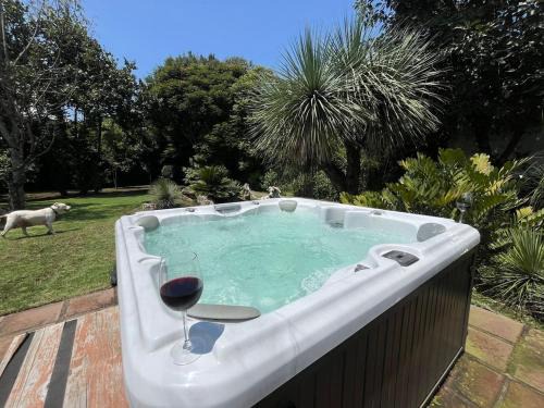 El Santuario Haus | Casa San Pablo