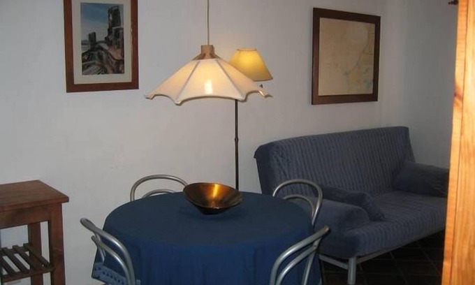 Peniche de Cima Wohnung | 1-Zimmer-Wohnung 100 Meter vom Strand.