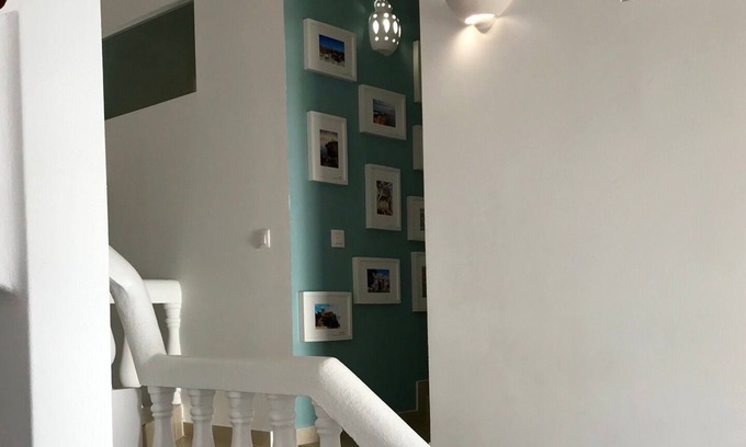 Ferragudo Wohnung | Casa Saudade - 400 meters from the beach!