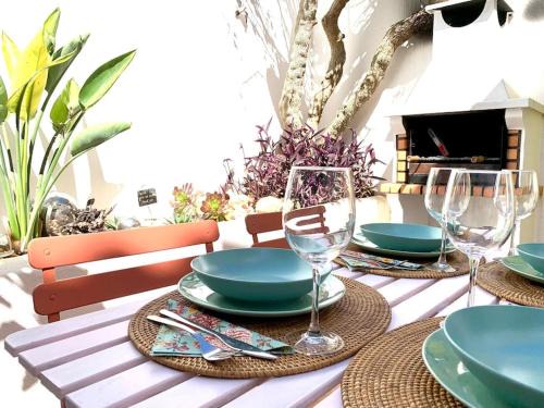 Ferragudo Haus | Casa Saudade - FERRAGUDO CENTRE