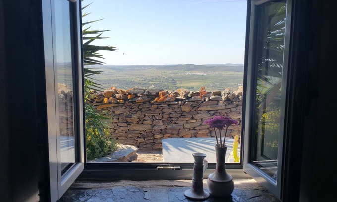 Monsaraz Haus | Casa Sebastião - Monsaraz