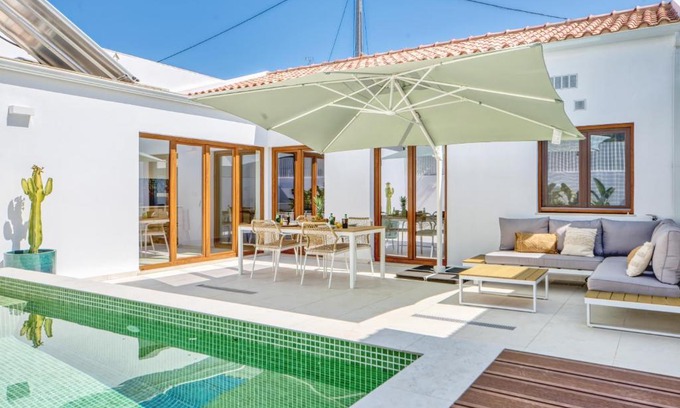 Ferragudo Haus | Casa Senang