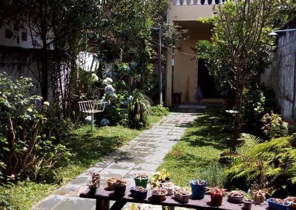 Sao Francisco Xavier Haus | Casa SFX Centro