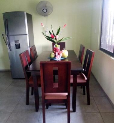 Puerto Jimenez Haus | Casa Shakira