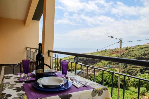 Estrela da Calheta Wohnung | Casa Simão