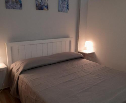 Agropoli Wohnung | Casa Sofia