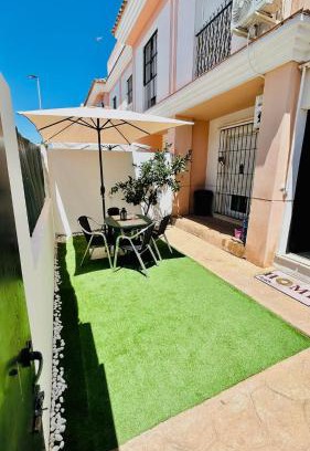 Sanlucar de Barrameda Haus | Casa SOL y MAR junto a la PLAYA