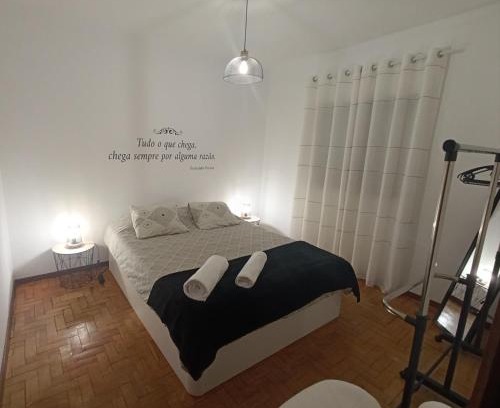 Ansiao Haus | CASA SOPHIE - Alojamento - Casa de Férias