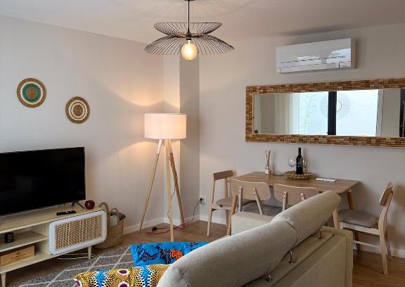 Outeiro Wohnung | Casa Sousa - 3rd generation (Apart.2)