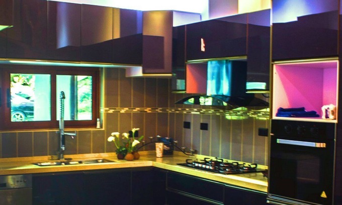 San Rafael de Heredia Haus | Casa Spa Room With Tub, spa Services and Turkish Bath