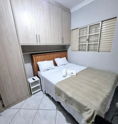 Sao Jose dos Campos Wohnung | Casa Studio ll São jose dos campos