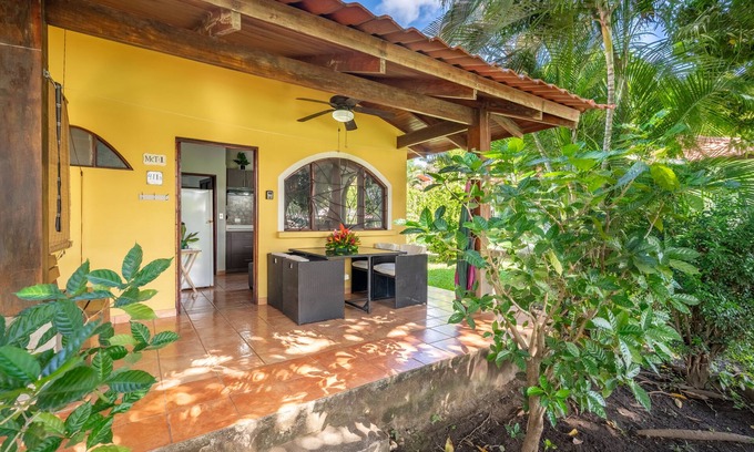 Potrero Eigentumswohnung | Casa Sunrise Serenity Near Beach