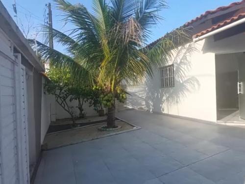 Tupy Haus | Casa térrea com piscina a 250 metros da praia