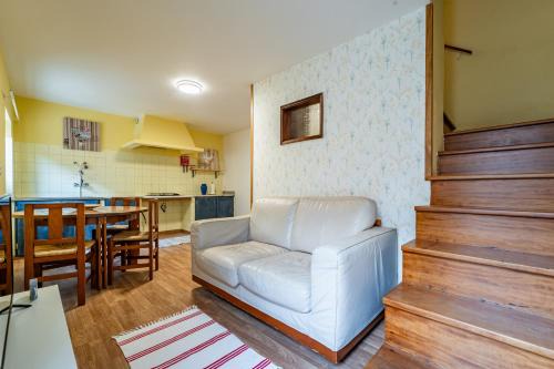 Vila Praia de Ancora Wohnung | Casa Típica com Alma e Mar