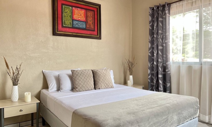 Liberia Wohnung | Casa Tatich A/C Near LIR Airport