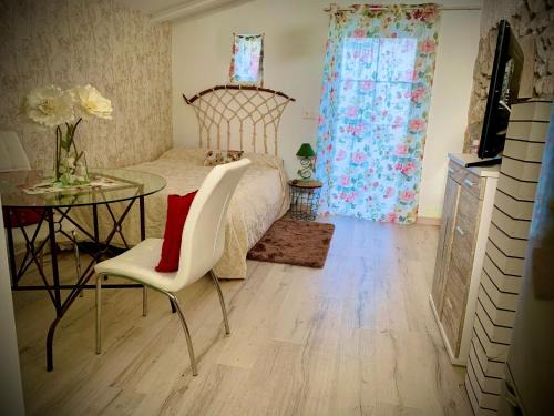 Segura de la Sierra Wohnung | Casa Tatisita Luna