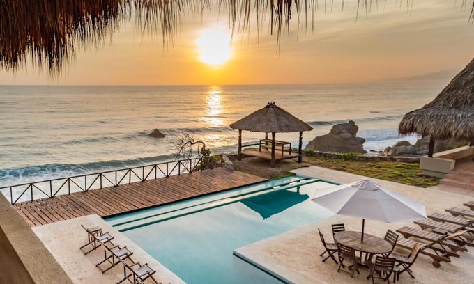 Los Naranjos Haus | Casa Tayrona los Naranjos