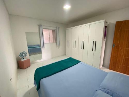 Triunfo Haus | Casa Temporada Oasis no Sertão