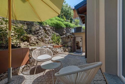 Como Wohnung | Casa Teresa Suite in Como