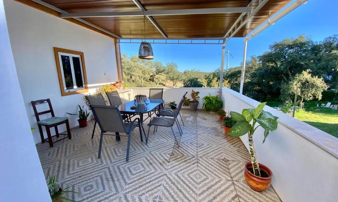 Fonte do Bispo Haus | Casa Ti Barbara