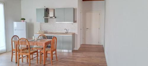 Quinto di Treviso Wohnung | Casa Toè Quinto