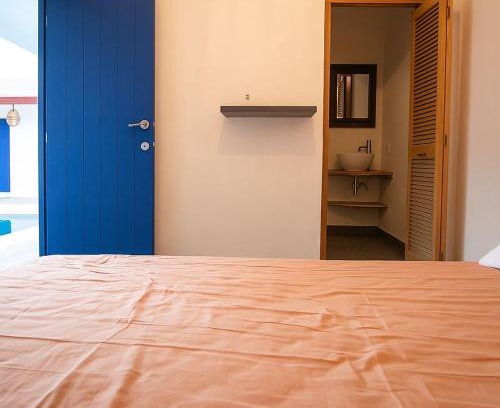 Granjas del Marques Haus | Casa Tobala