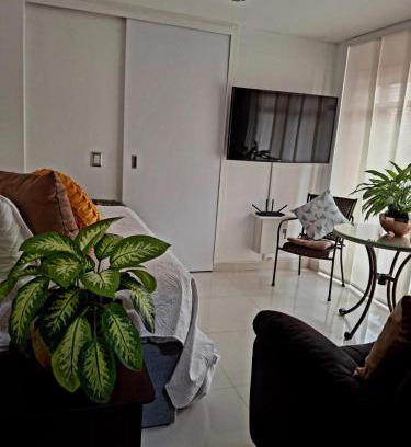 San Antonio de Pereira Wohnung | Casa Tobi