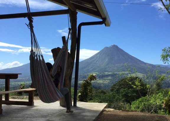 Monterrey Kabine | Casa Torre Eco- Lodge