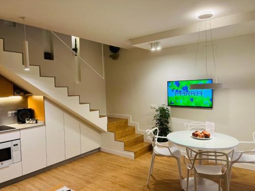 Antequera Haus | Casa Torre Hacho