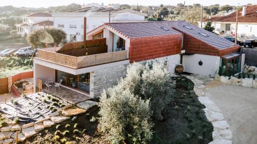 Fatima Haus | Casa Tosca