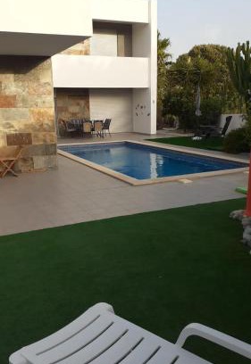 Alcalar Haus | Casa Tranquilo