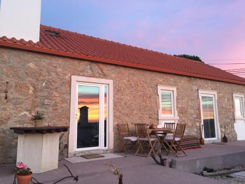 Alcobertas Haus | Casa Trilhos da Serra