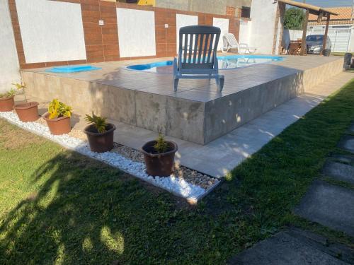 Tamoios Haus | Casa unamar, cabo frio - RJ