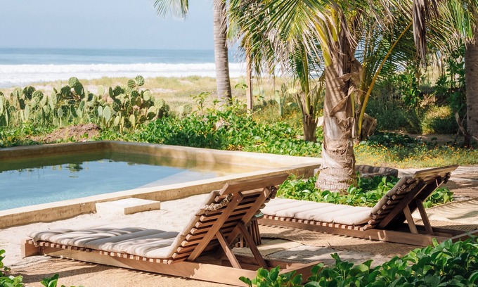 Tres Valles Kabine | Casa Uundu