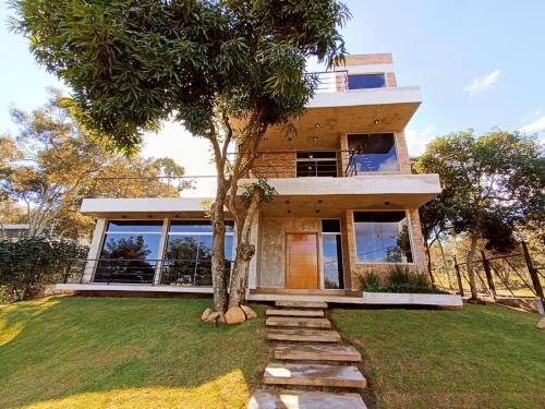 San Bernardino Haus | Casa Vacacional, Anfiteatro San Bernardino