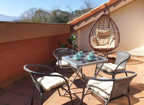 Serdio Haus | Casa vacacional Mirador de San Vicente