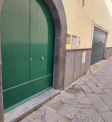 Meta Wohnung | Casa Vacanza Santa Lucia