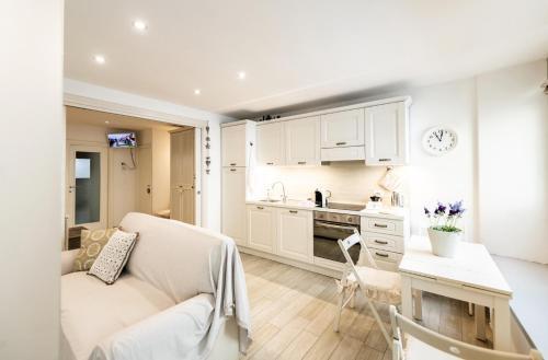 Orvieto Wohnung | Casa vacanze La Scala d'Oro