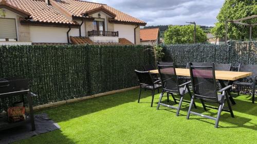 Reocin Haus | Casa Valles Verdes