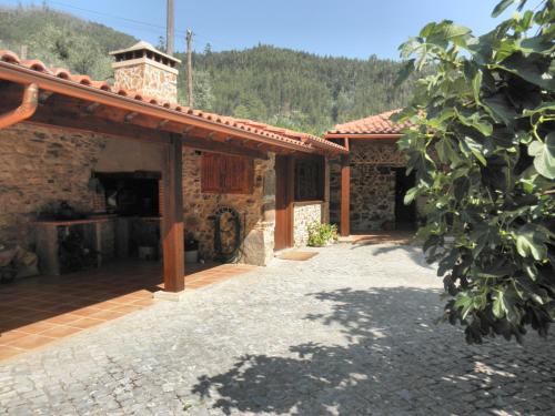 Aguda Haus | Casa Velha