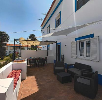 Vila Nova de Milfontes Haus | Casa Velha de Vila Nova