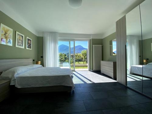Dongo Haus | Casa Verde, Dongo, Lago di Como