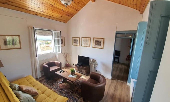 Evoramonte Wohnung | Casa Verde