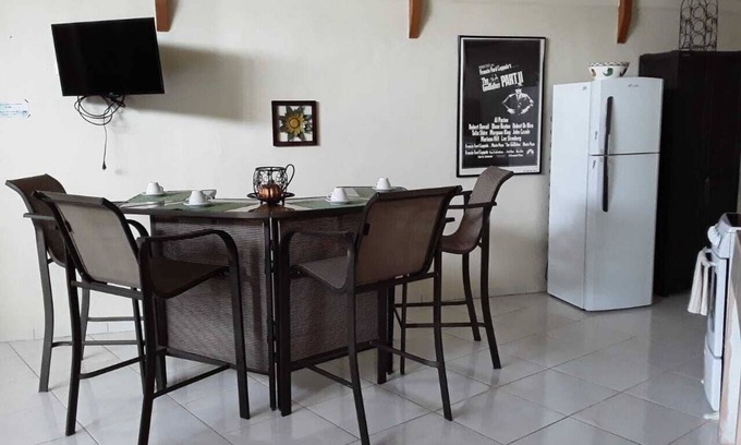Quepos Wohnung | Casa Verde with pool Quepos A very quiet and cozy place